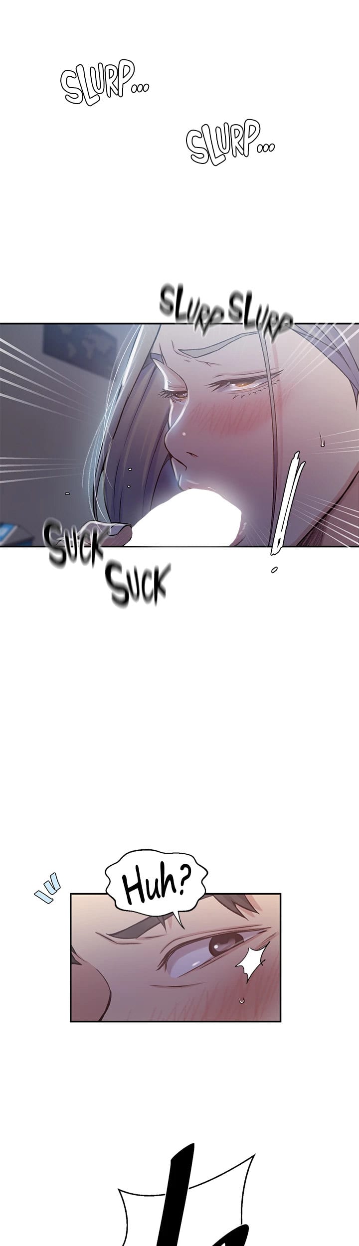 Secret Class (Uncensored), chapter 202, page 28 of 34