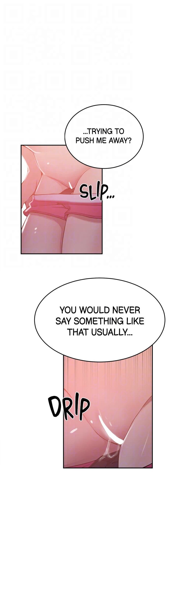 Secret Class (Uncensored), chapter 202, page 31 of 34
