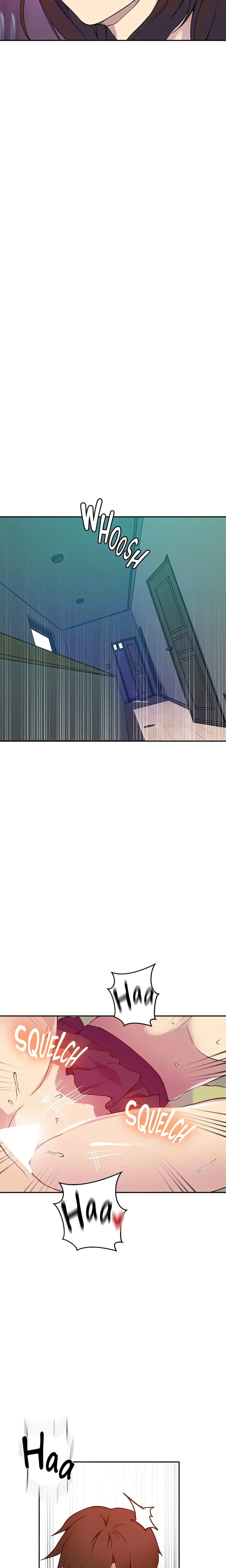 Secret Class (Uncensored), chapter 205, page 5 of 26