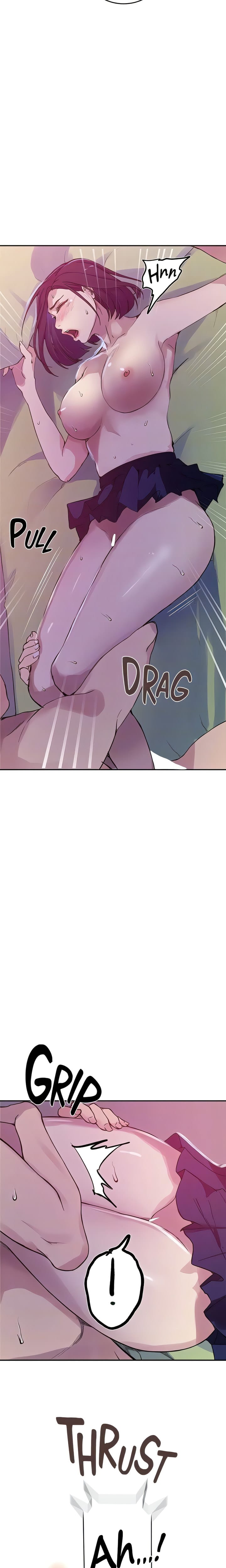 Secret Class (Uncensored), chapter 205, page 7 of 26