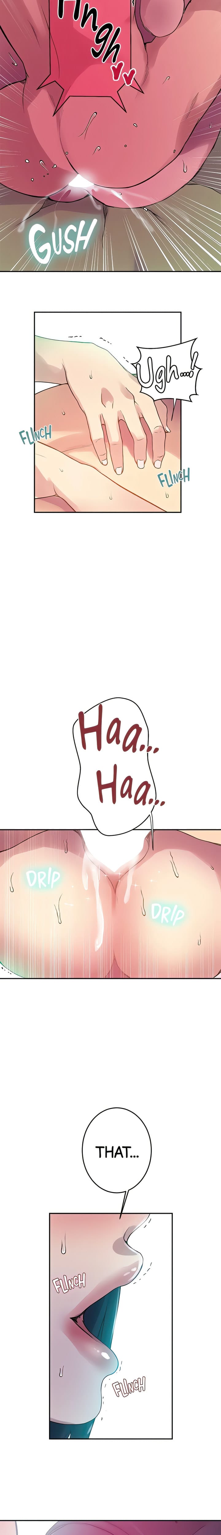 Secret Class (Uncensored), chapter 205, page 13 of 26