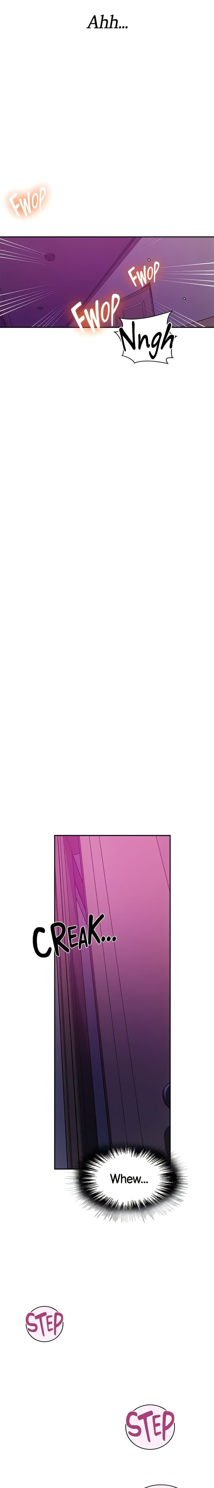 Secret Class (Uncensored), chapter 205, page 19 of 26