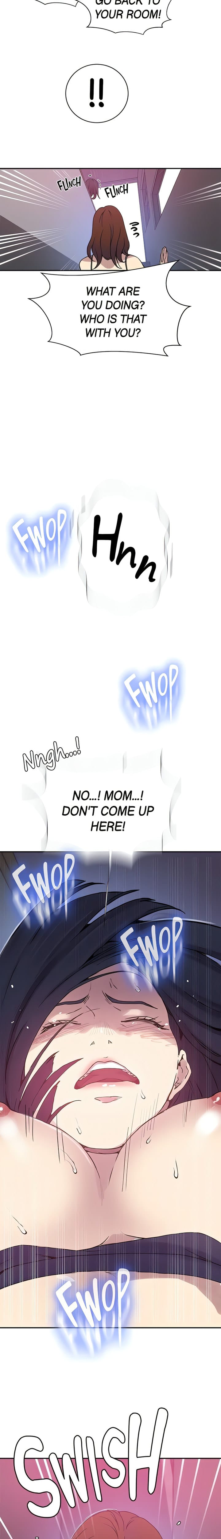 Secret Class (Uncensored), chapter 205, page 24 of 26