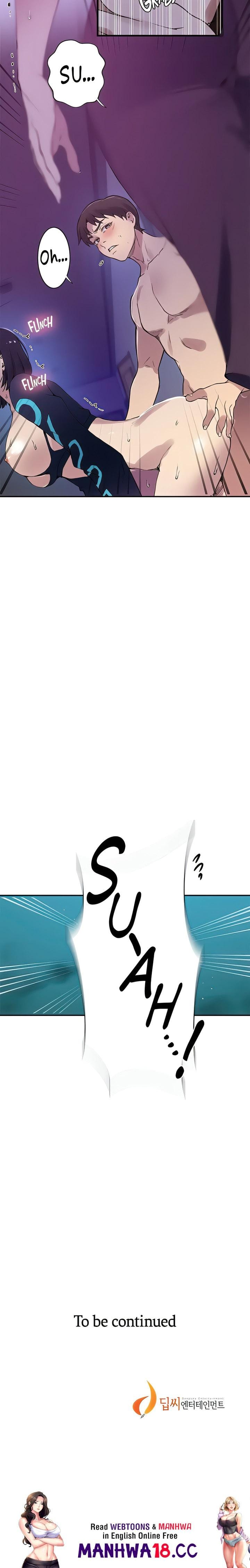 Secret Class (Uncensored), chapter 205, page 26 of 26