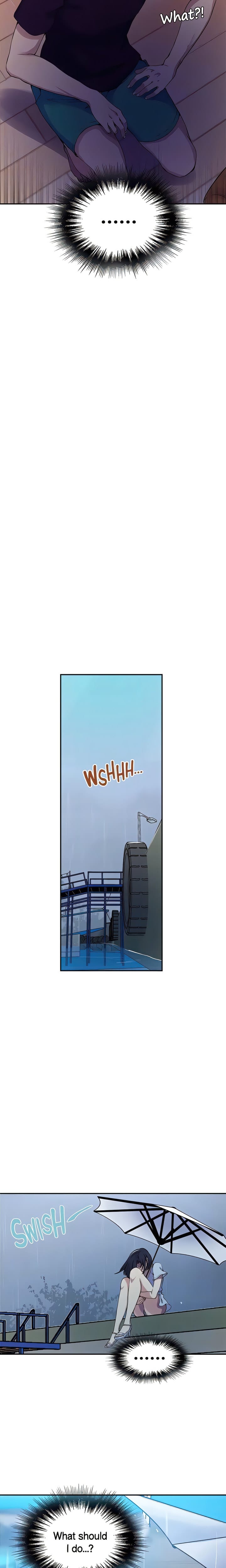 Secret Class (Uncensored), chapter 206, page 16 of 20