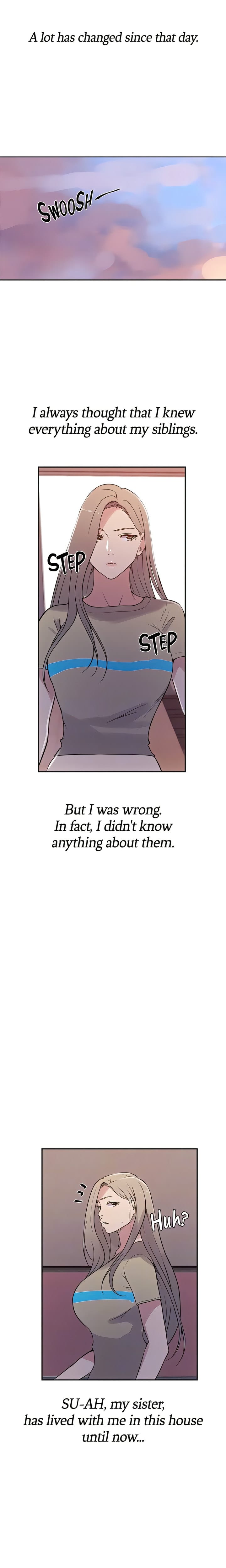 Secret Class (Uncensored), chapter 211, page 5 of 20