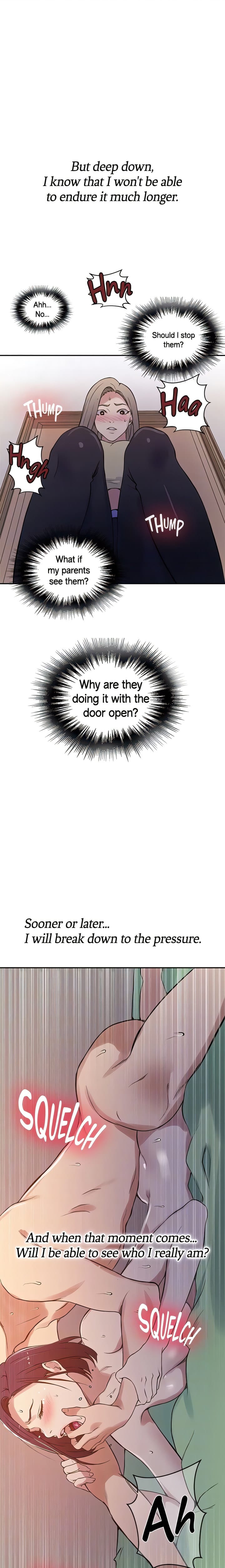 Secret Class (Uncensored), chapter 211, page 9 of 20