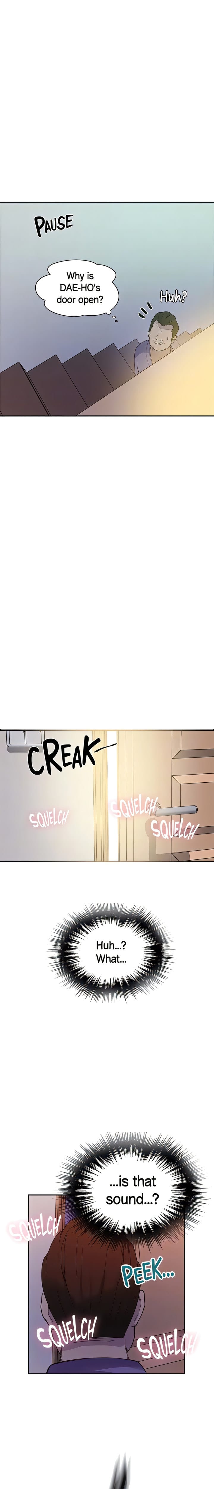Secret Class (Uncensored), chapter 211, page 16 of 20