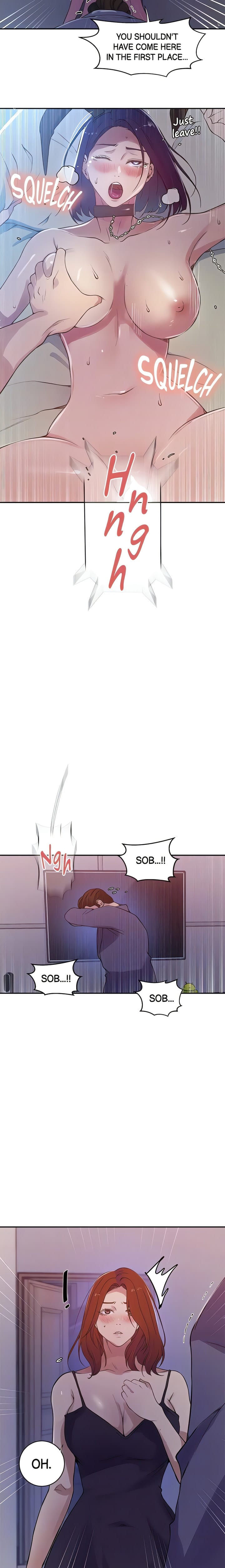 Secret Class (Uncensored), chapter 212, page 6 of 17