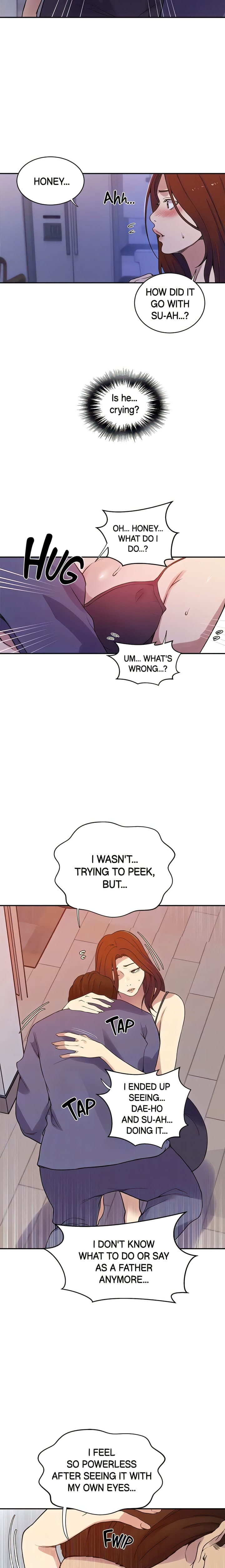 Secret Class (Uncensored), chapter 212, page 7 of 17