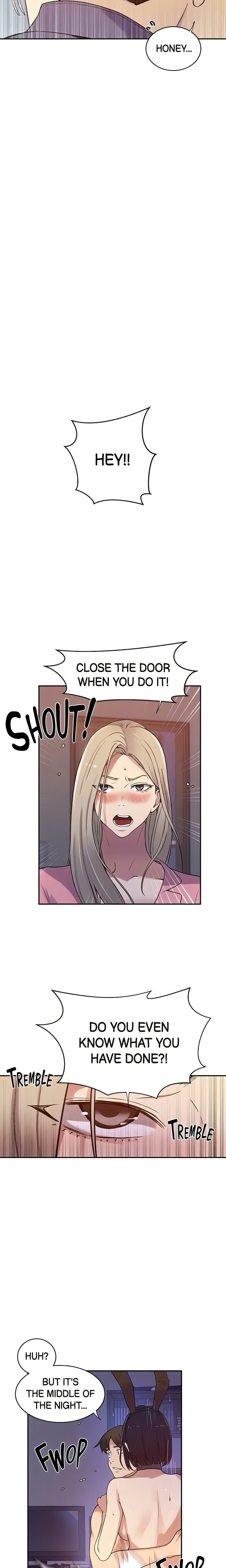 Secret Class (Uncensored), chapter 212, page 8 of 17