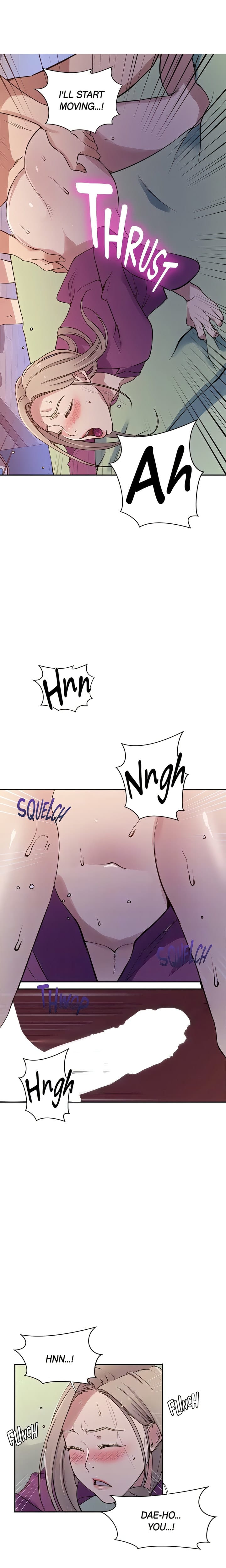 Secret Class (Uncensored), chapter 213, page 5 of 17