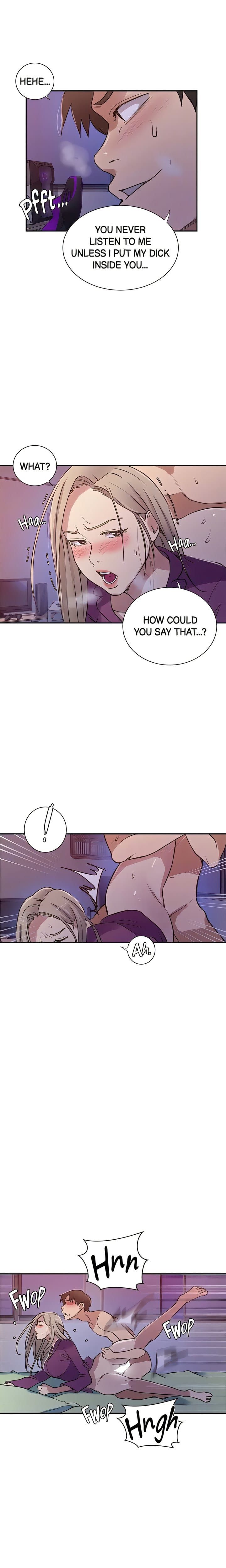 Secret Class (Uncensored), chapter 213, page 6 of 17