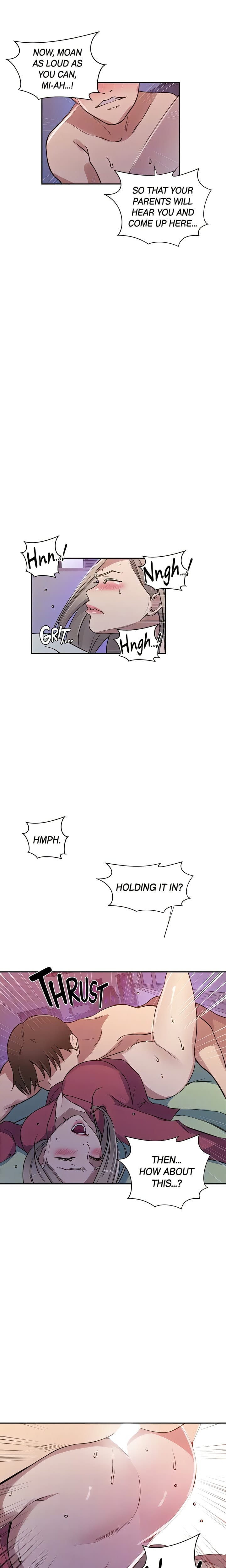 Secret Class (Uncensored), chapter 213, page 7 of 17