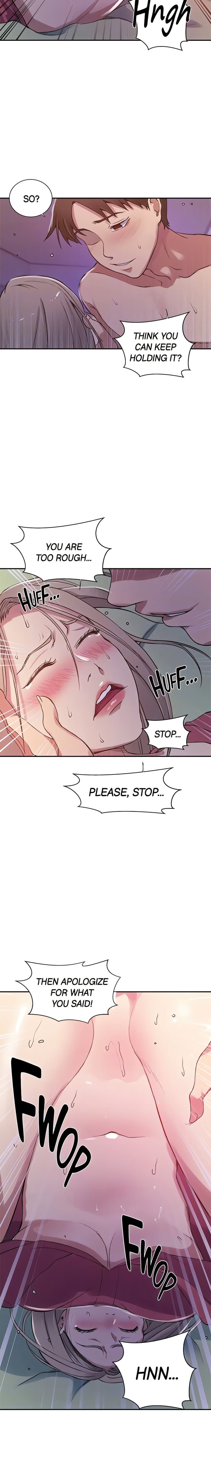 Secret Class (Uncensored), chapter 213, page 8 of 17