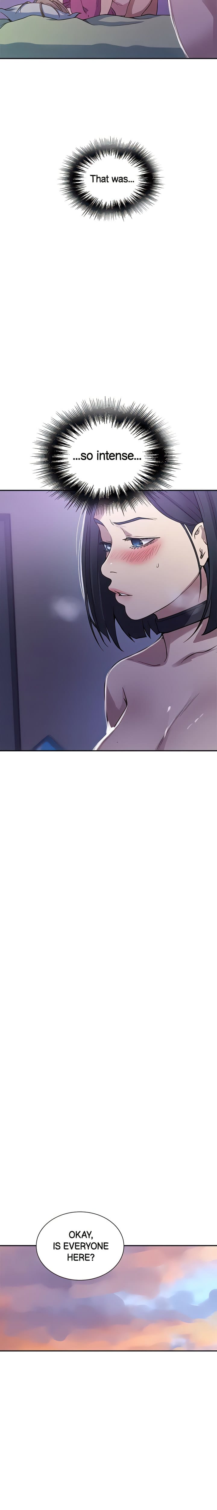 Secret Class (Uncensored), chapter 213, page 12 of 17