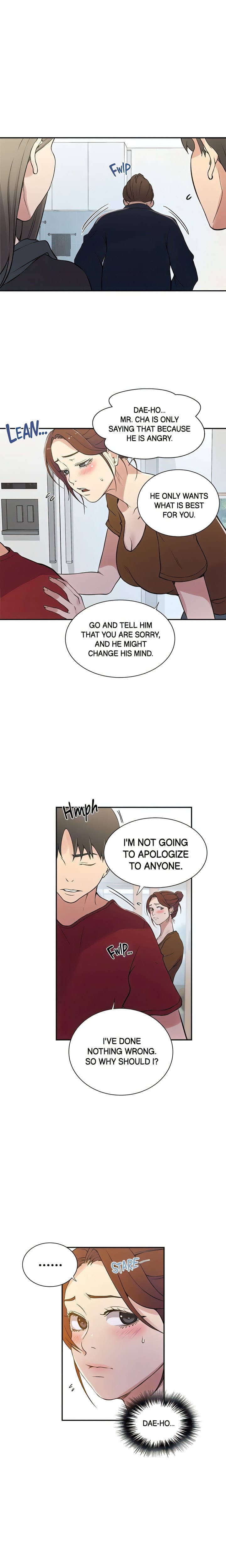 Secret Class (Uncensored), chapter 214, page 5 of 17
