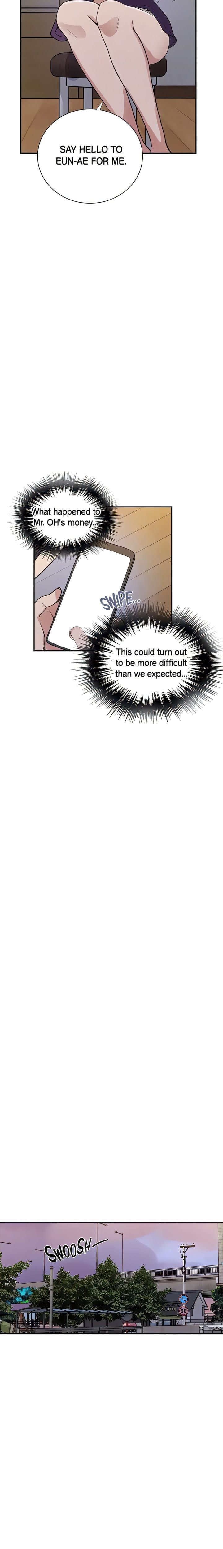 Secret Class (Uncensored), chapter 214, page 8 of 17