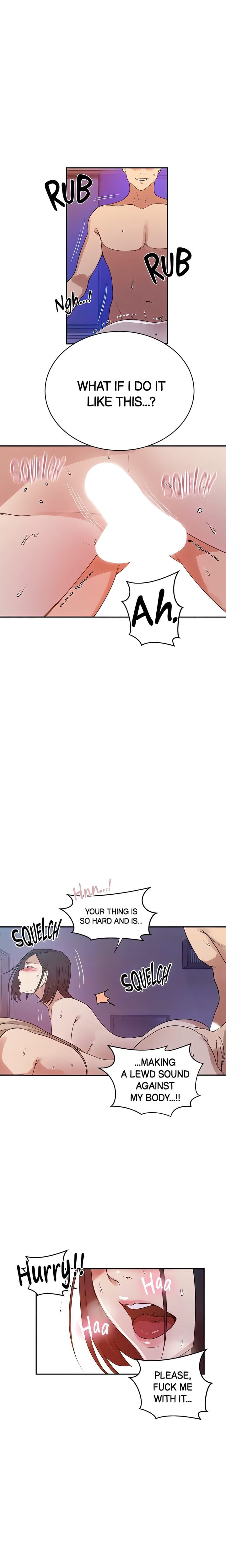 Secret Class (Uncensored), chapter 215, page 5 of 15