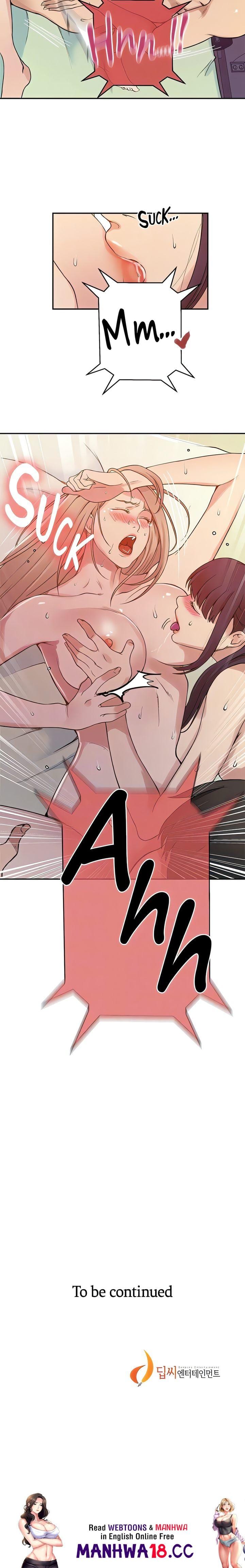 Secret Class (Uncensored), chapter 215, page 15 of 15