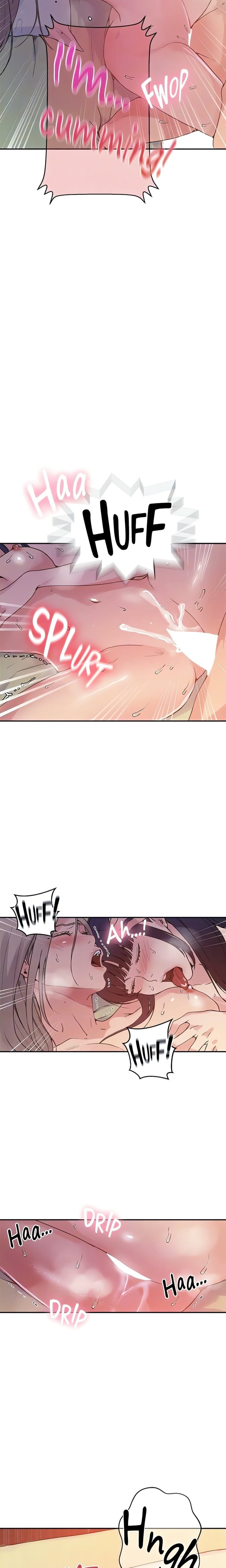 Secret Class (Uncensored), chapter 216, page 6 of 17