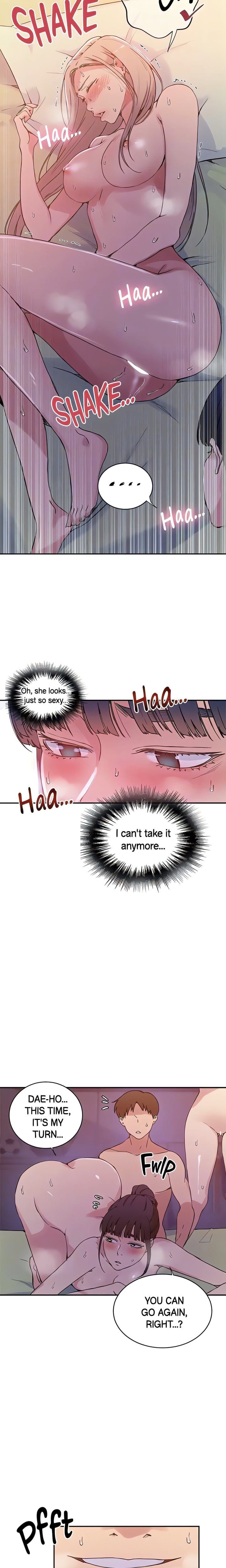 Secret Class (Uncensored), chapter 216, page 7 of 17