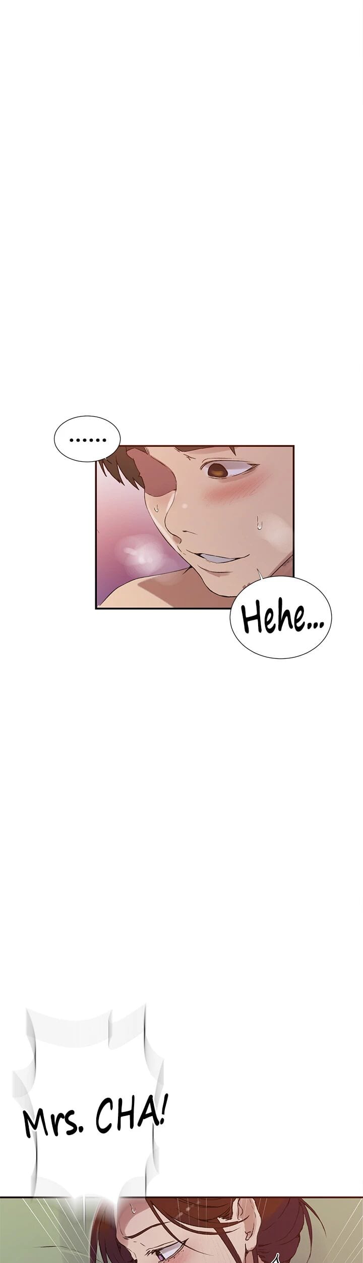 Secret Class (Uncensored), chapter 219, page 6 of 40