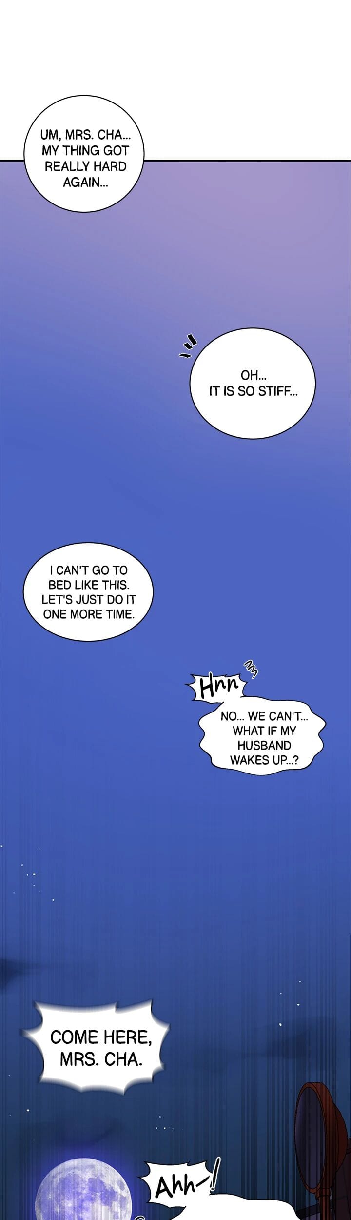 Secret Class (Uncensored), chapter 219, page 9 of 40