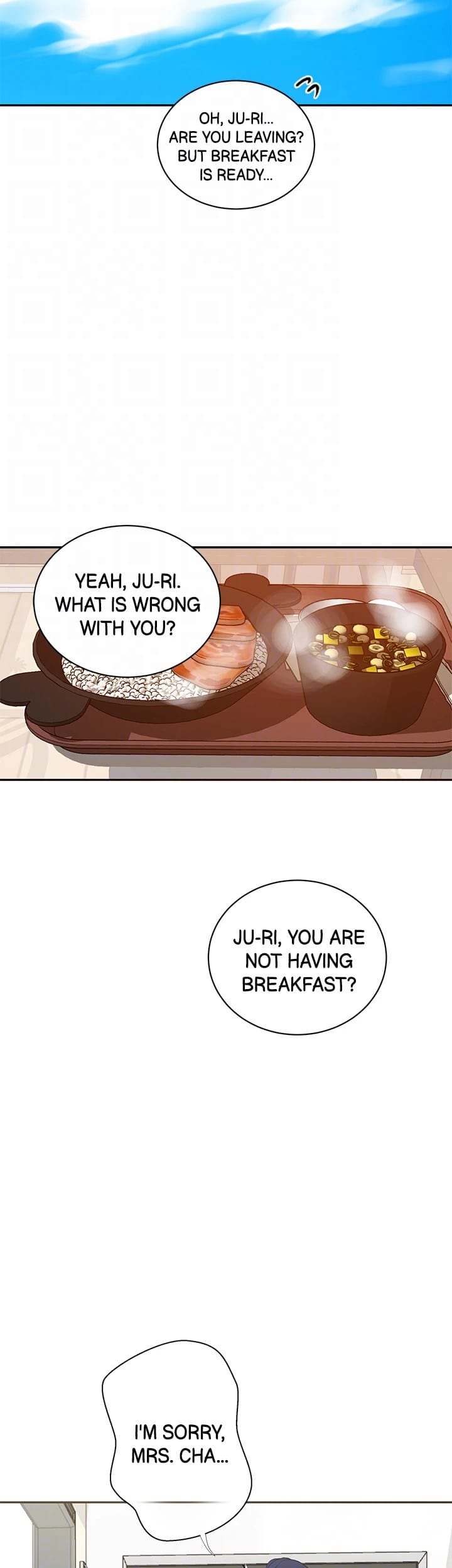 Secret Class (Uncensored), chapter 219, page 17 of 40