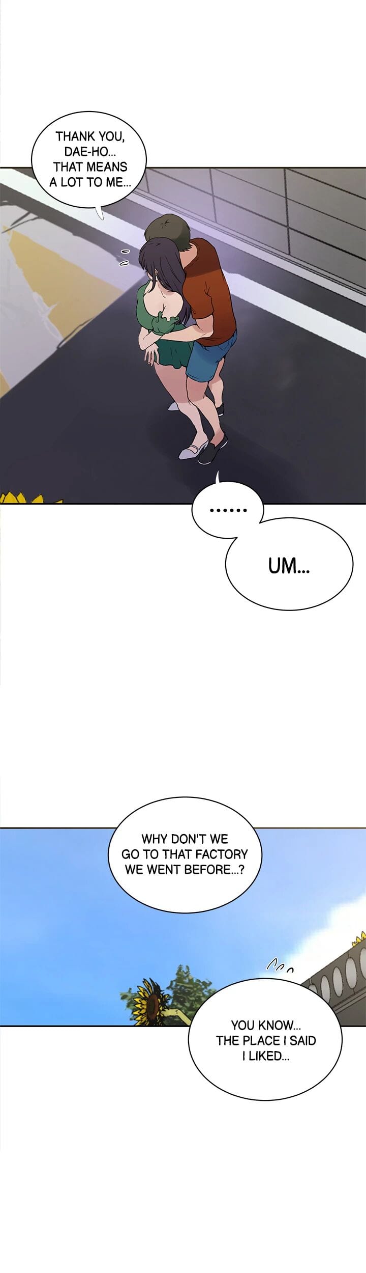 Secret Class (Uncensored), chapter 219, page 25 of 40