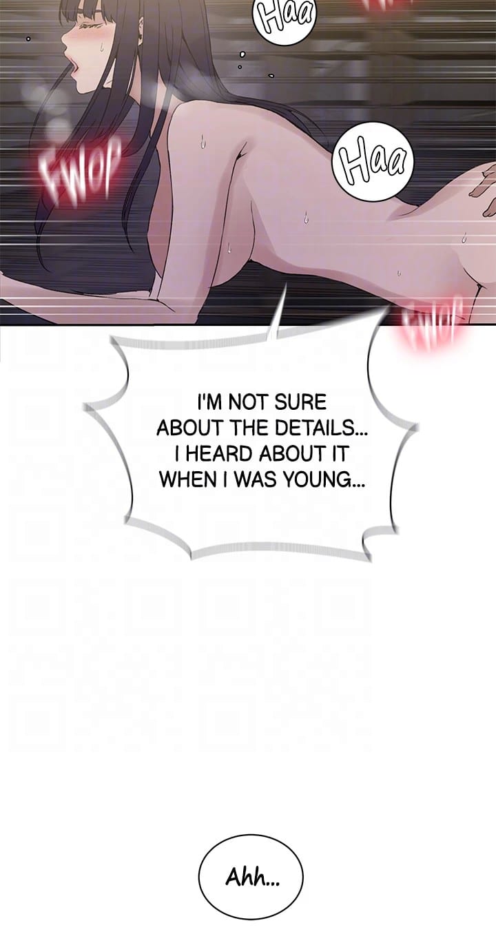 Secret Class (Uncensored), chapter 219, page 38 of 40