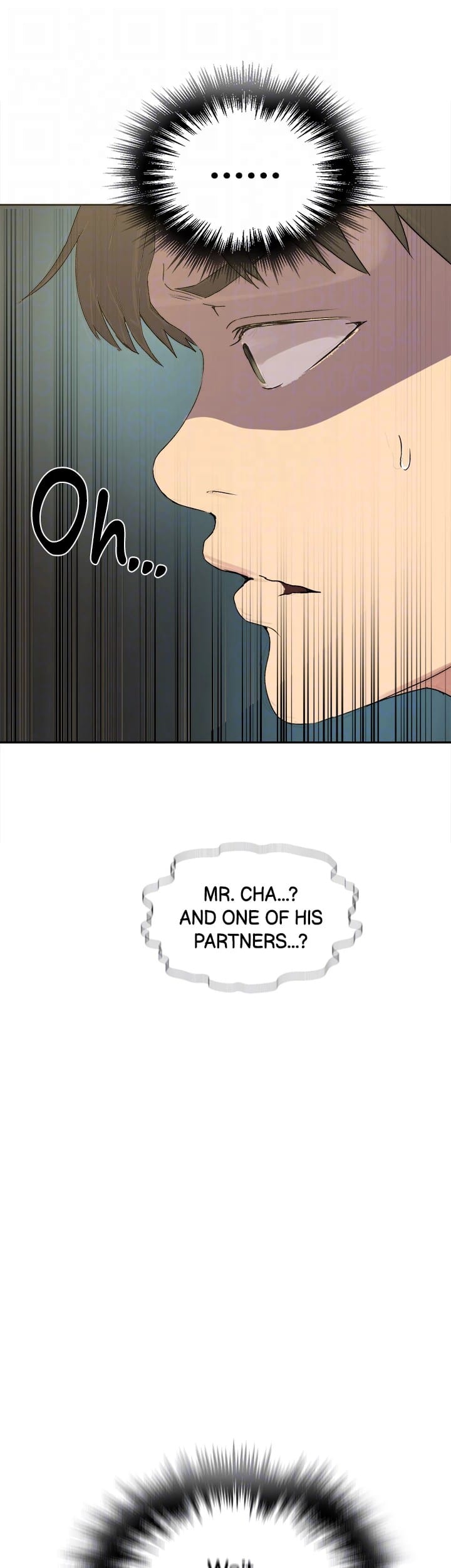 Secret Class (Uncensored), chapter 219, page 39 of 40