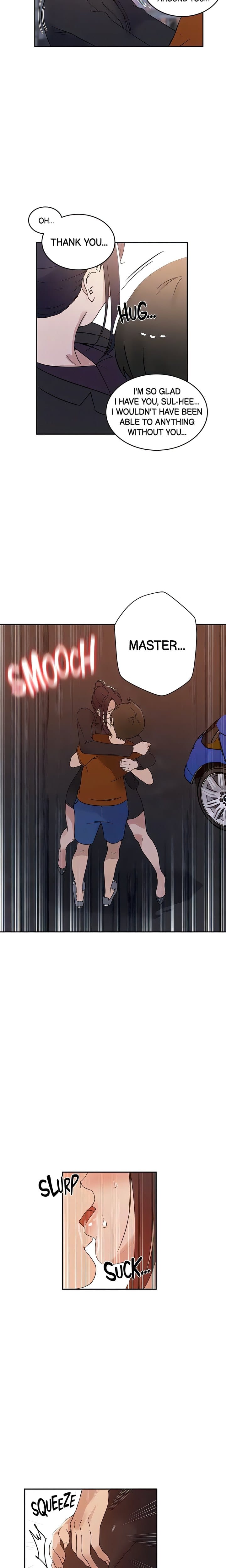 Secret Class (Uncensored), chapter 221, page 7 of 15