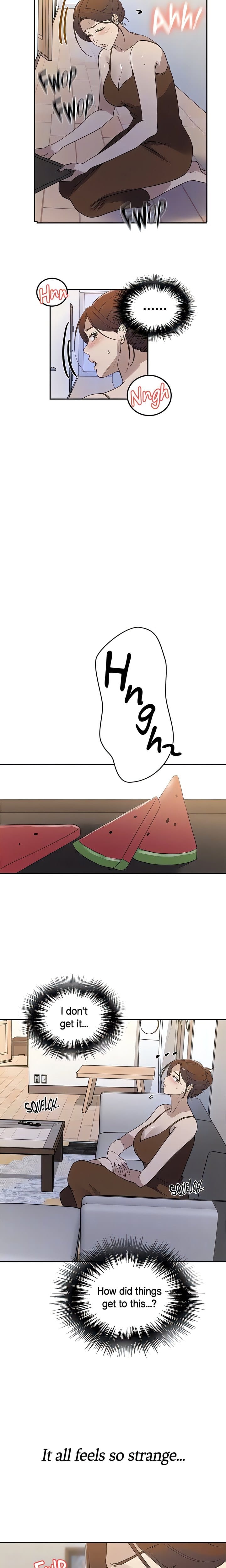 Secret Class (Uncensored), chapter 222, page 6 of 16