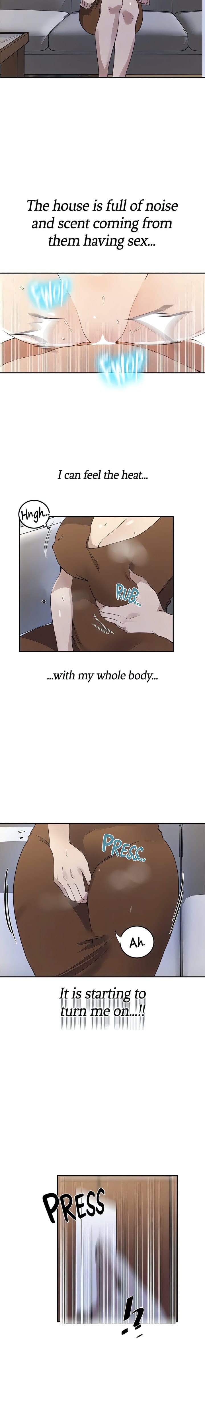 Secret Class (Uncensored), chapter 222, page 8 of 16