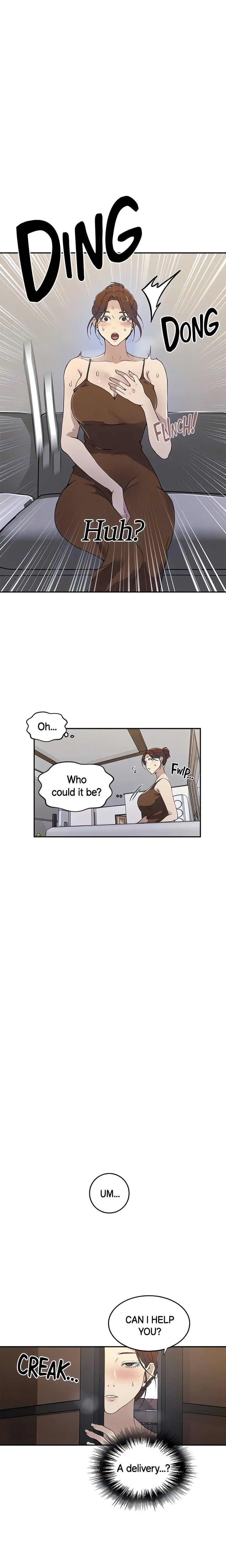 Secret Class (Uncensored), chapter 222, page 9 of 16