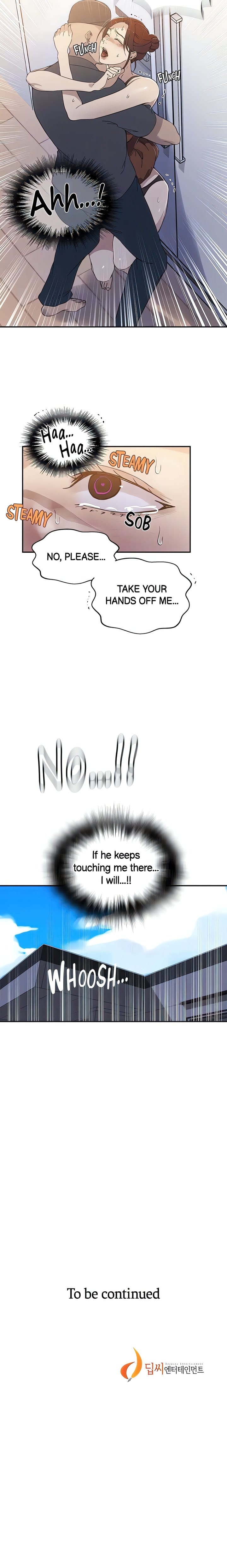 Secret Class (Uncensored), chapter 222, page 16 of 16