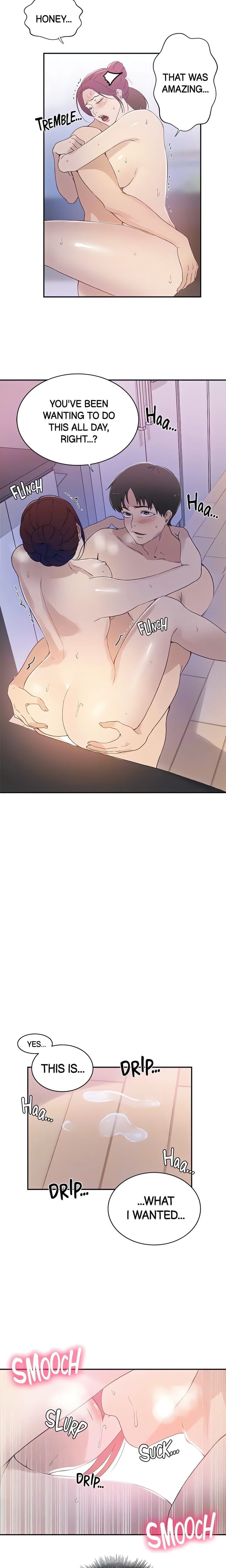 Secret Class (Uncensored), chapter 224, page 7 of 13