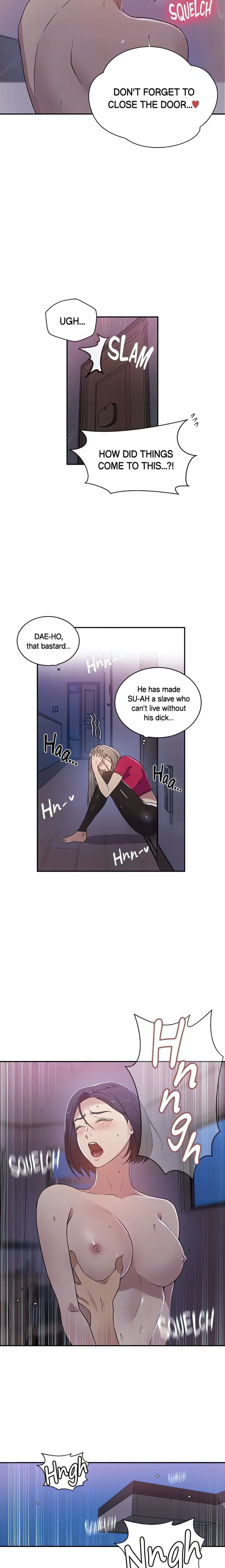 Secret Class (Uncensored), chapter 225, page 7 of 15