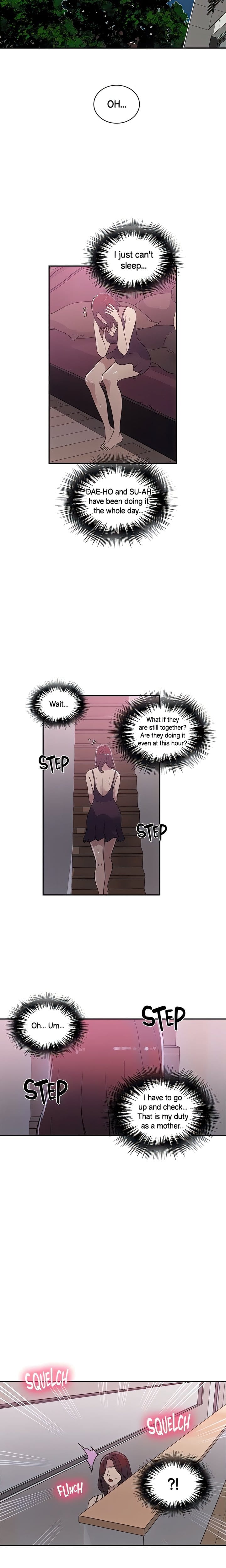 Secret Class (Uncensored), chapter 225, page 12 of 15