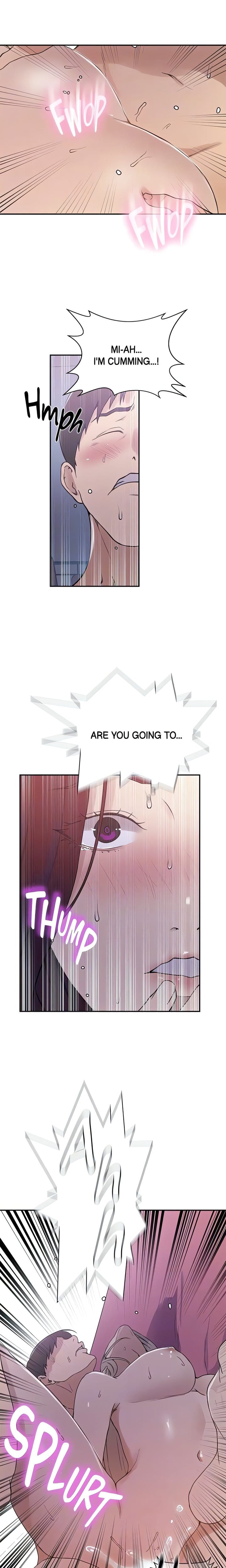 Secret Class (Uncensored), chapter 226, page 8 of 16