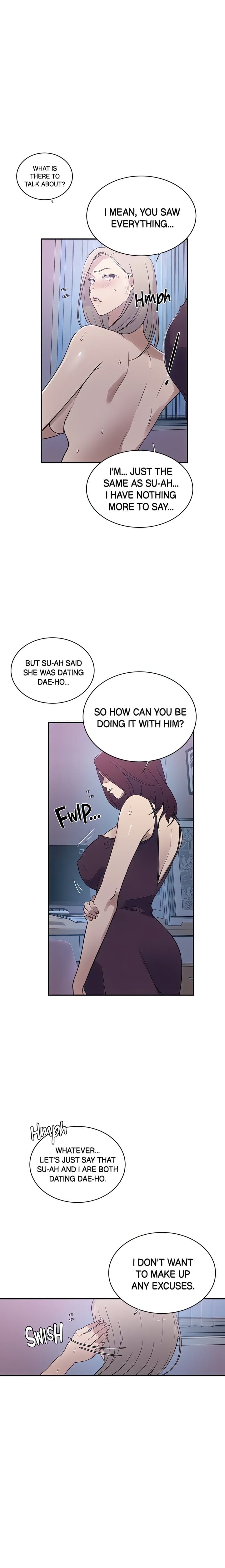 Secret Class (Uncensored), chapter 226, page 10 of 16