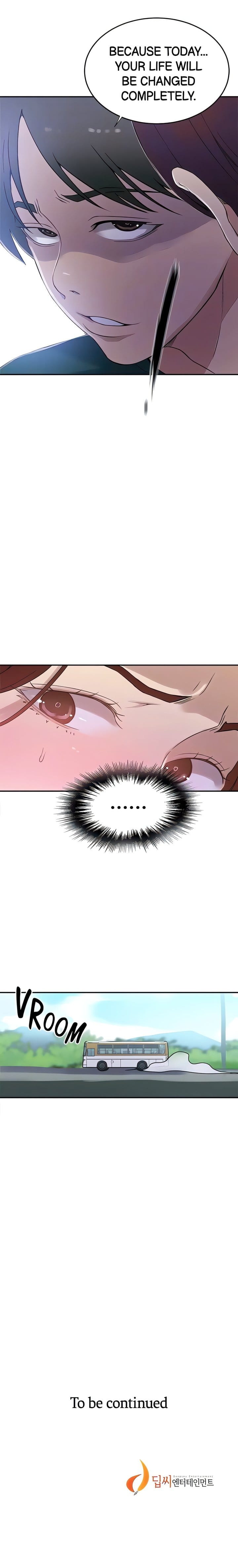 Secret Class (Uncensored), chapter 226, page 16 of 16