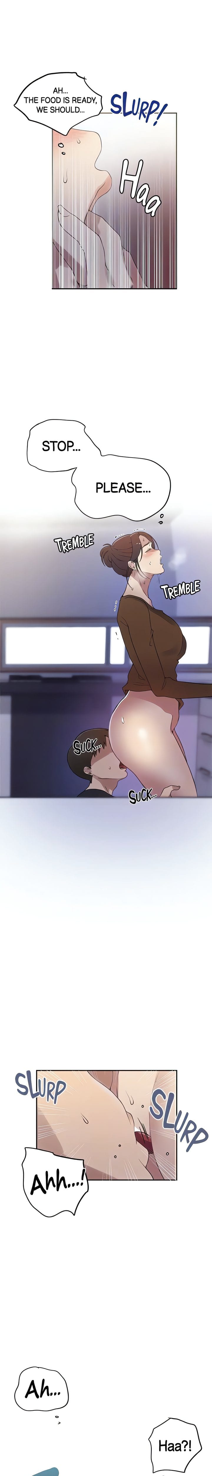 Secret Class (Uncensored), chapter 229, page 6 of 19