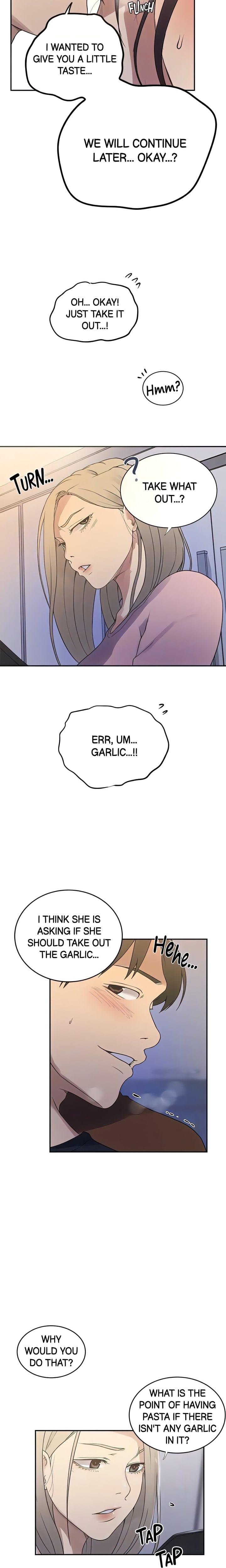 Secret Class (Uncensored), chapter 229, page 9 of 19