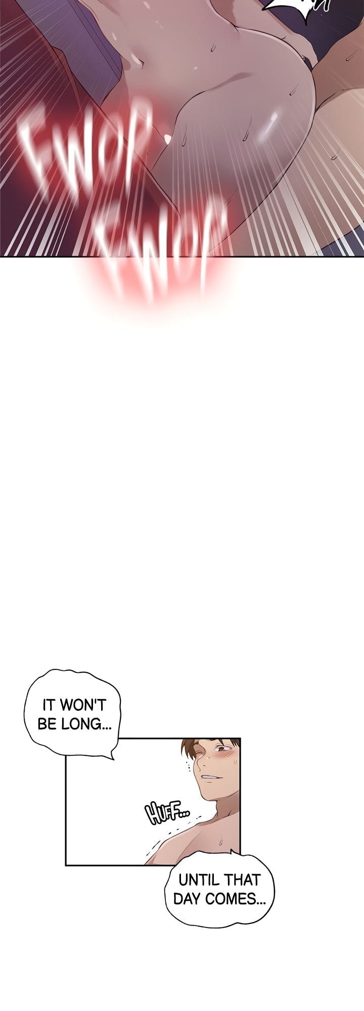 Secret Class (Uncensored), chapter 230, page 8 of 40
