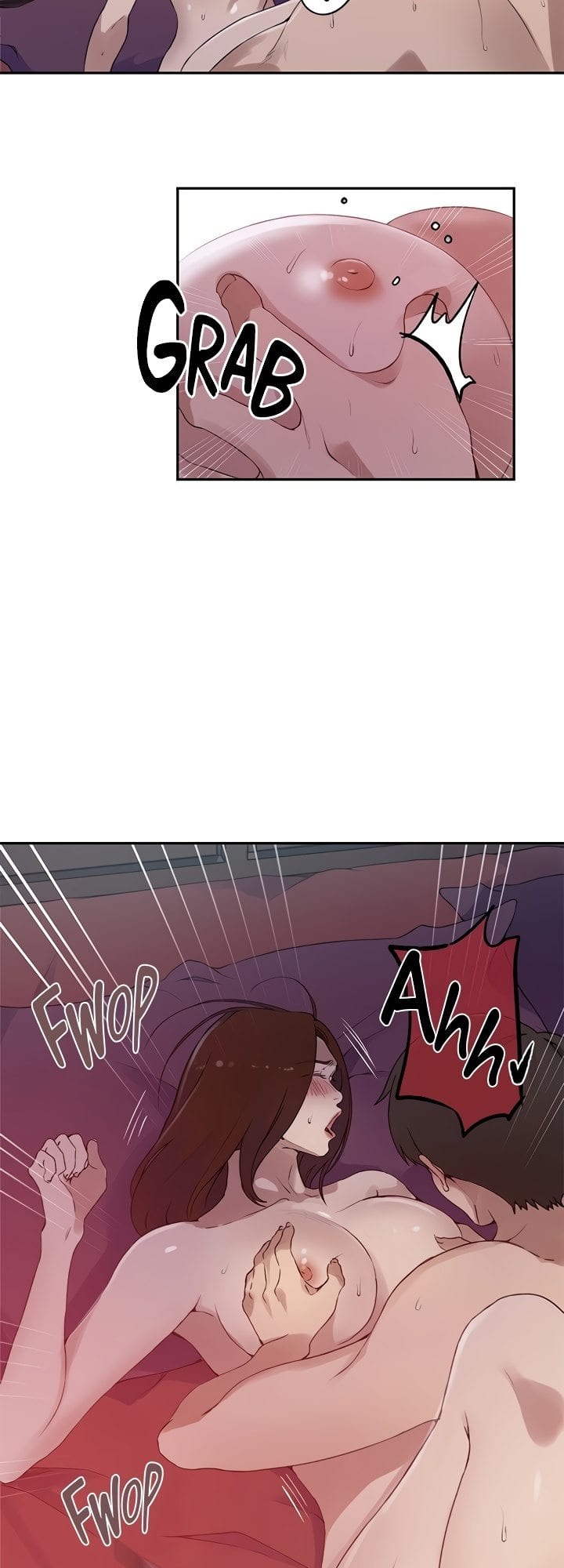 Secret Class (Uncensored), chapter 230, page 11 of 40