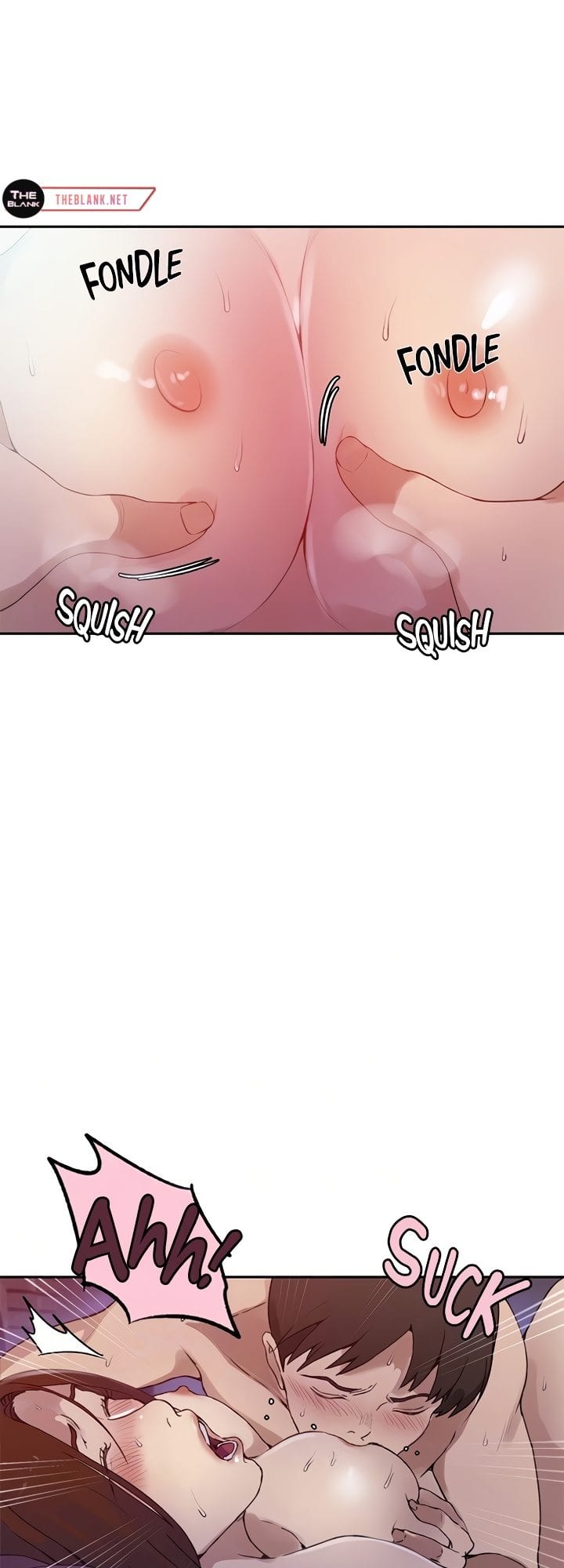 Secret Class (Uncensored), chapter 230, page 13 of 40
