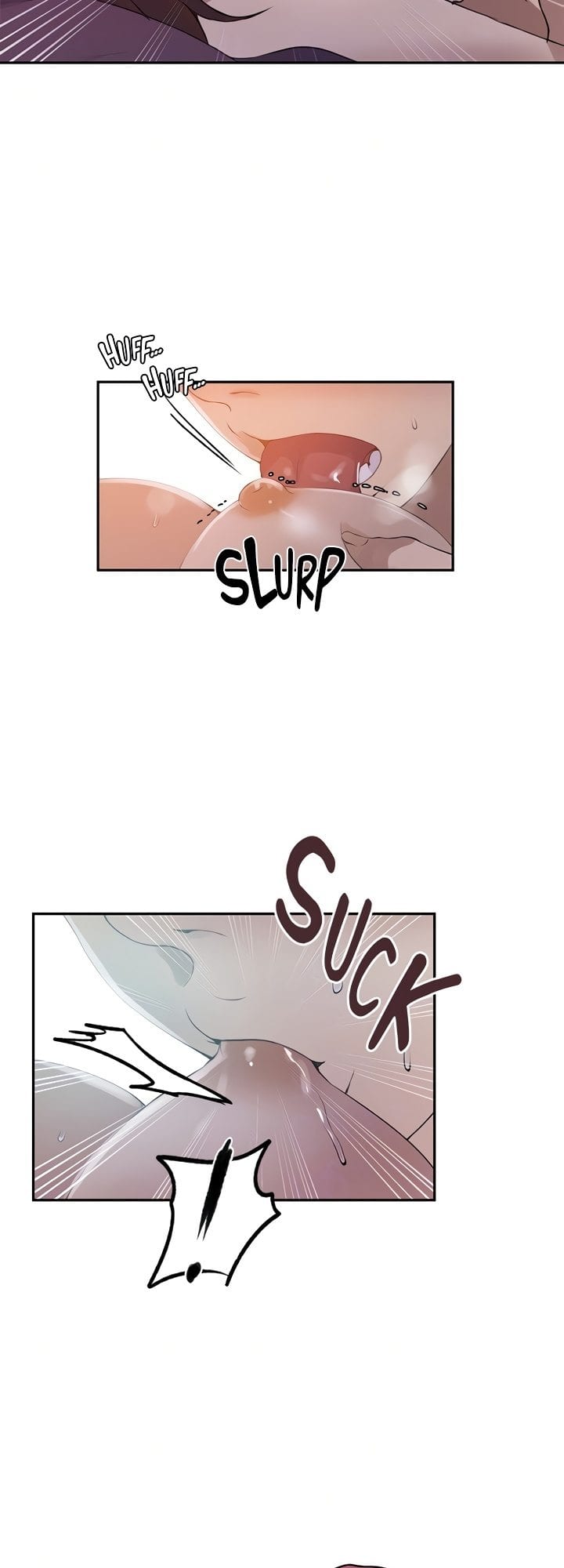 Secret Class (Uncensored), chapter 230, page 14 of 40