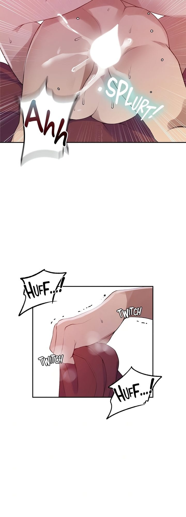 Secret Class (Uncensored), chapter 230, page 20 of 40